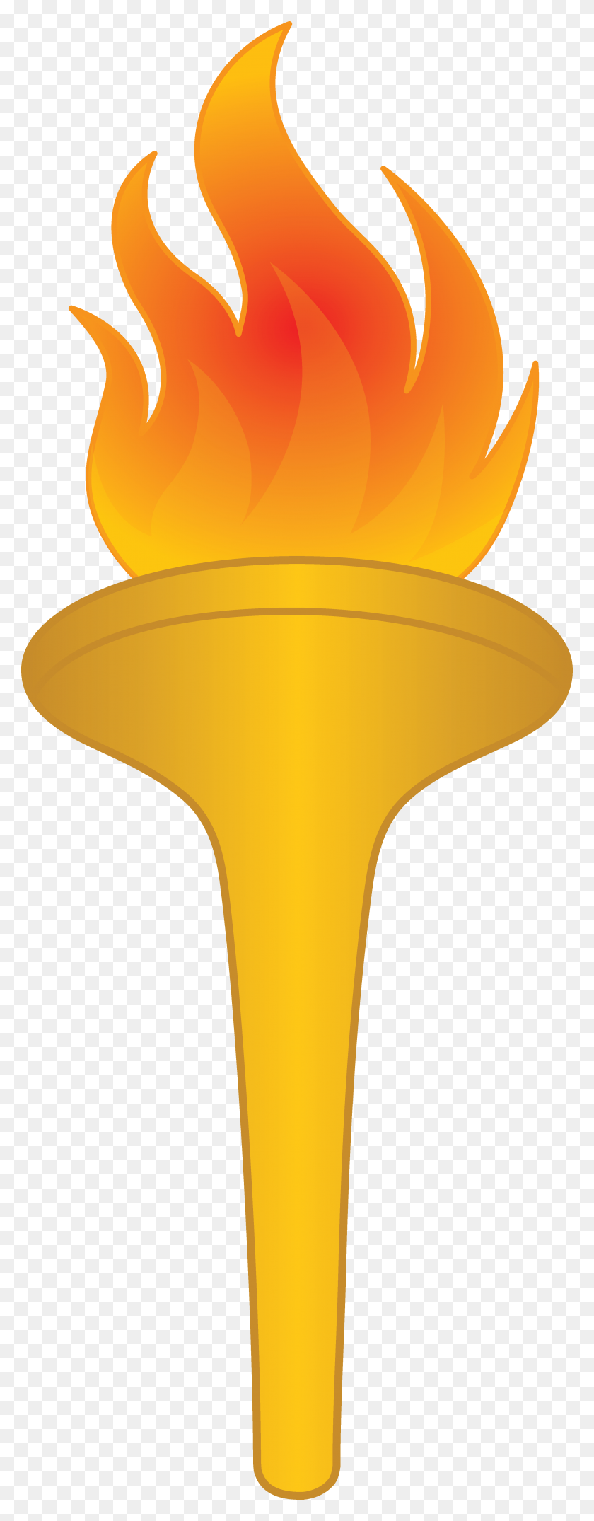 3227x8648 Antorcha Png