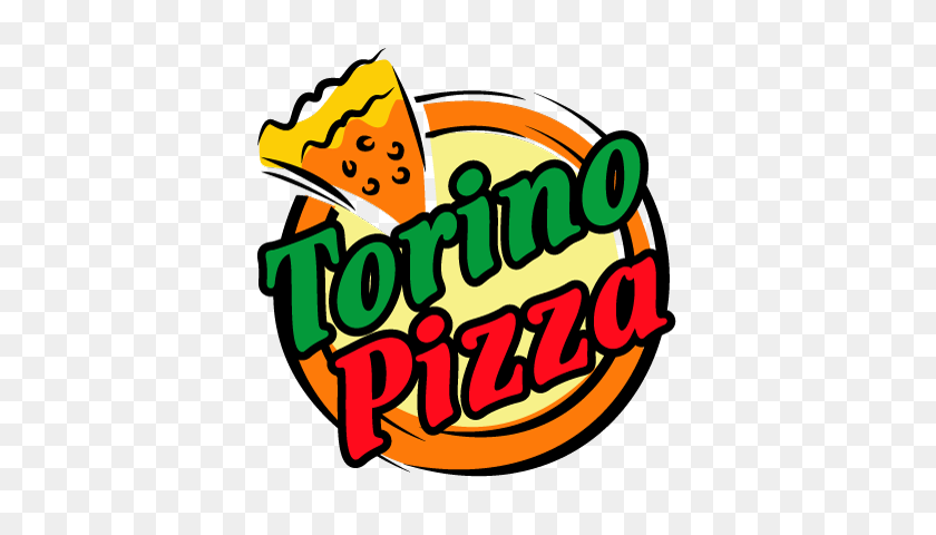 442x420 Torino Pizza! - Pizza Hut Clipart