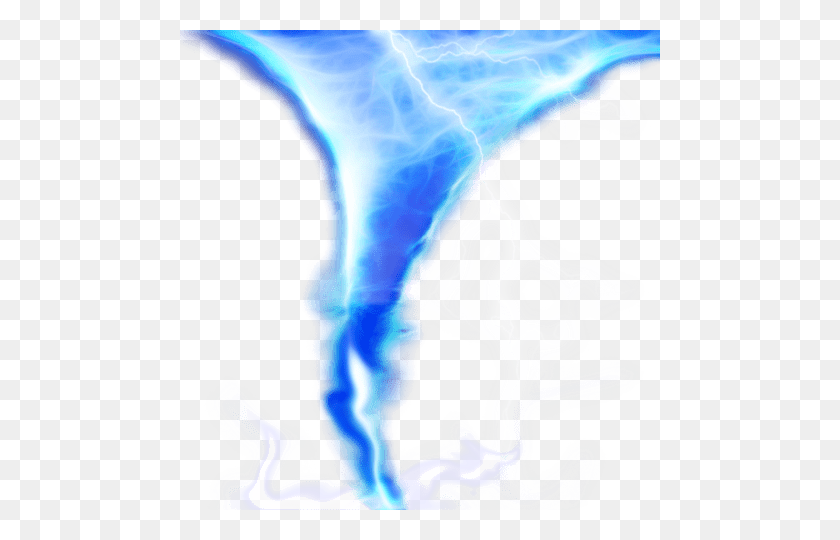 480x480 Tornado Free Download Png Png - Wind Effect PNG