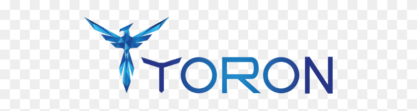 509x164 Toron, Inc - Tron PNG