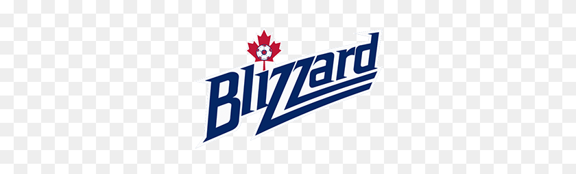 300x195 Toronto Blizzard - Blizzard Png