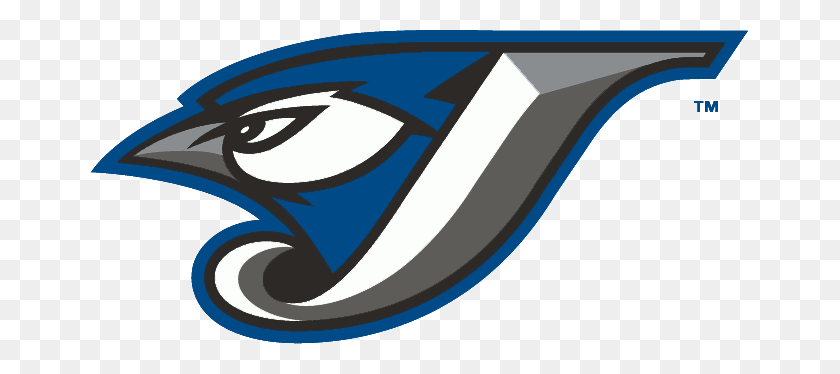 657x314 Toronto Blue Jays Alternate Logo - Blue Jays Logo PNG
