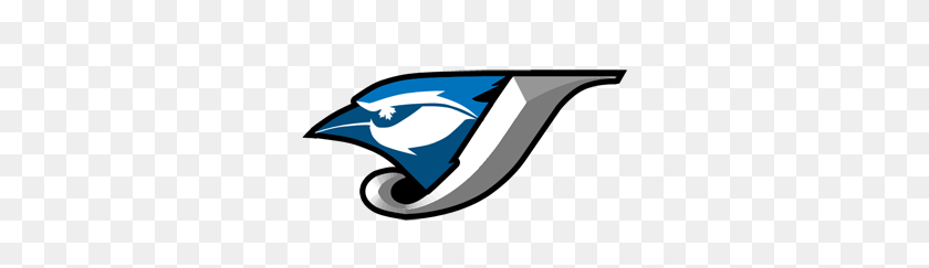 300x183 Toronto Blue Jays Concepto De Logotipo - Los Blue Jays Logotipo Png