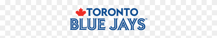 300x89 Toronto Blue Jays Logotipo De Vector - Blue Jays Logotipo Png