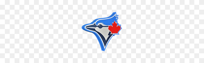 200x200 Toronto Blue Jays Logotipo De La Pared De Signo - Blue Jays Logotipo Png
