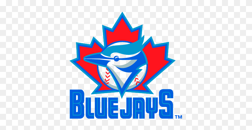 393x374 Toronto Blue Jays Simboli, Loghi Gratuiti - Imágenes Prediseñadas De Racha