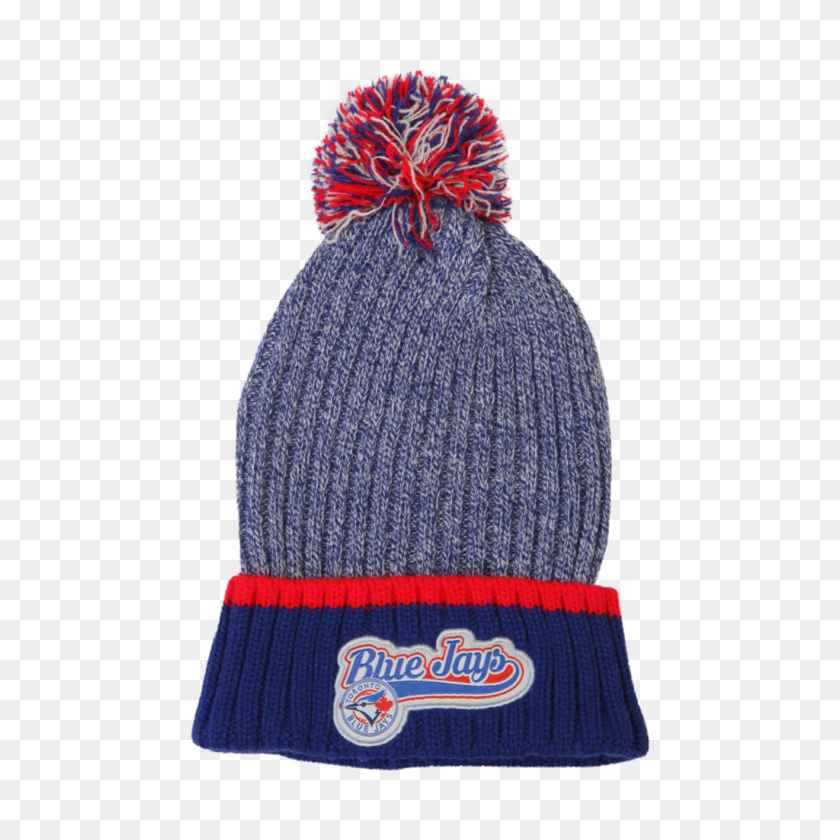 1024x1024 Toronto Blue Jays Winter Hat Womens - Winter Hat PNG