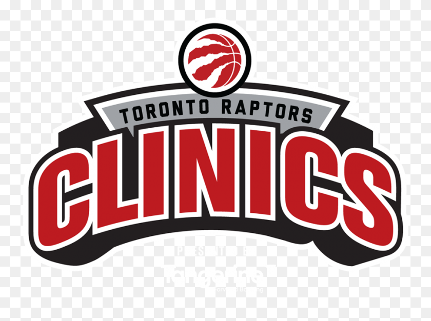 900x654 Toronto Raptors Clinics Toronto Raptors - Raptors Logotipo Png