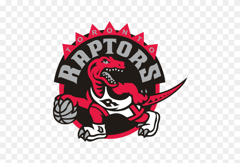 512x512 Toronto Raptors Logotipo - Raptors Logotipo Png