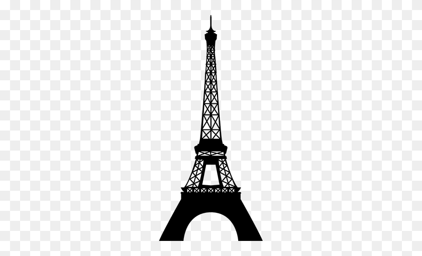 450x450 Torre Eiffel Png Imagen Png - Torre Eiffel Png