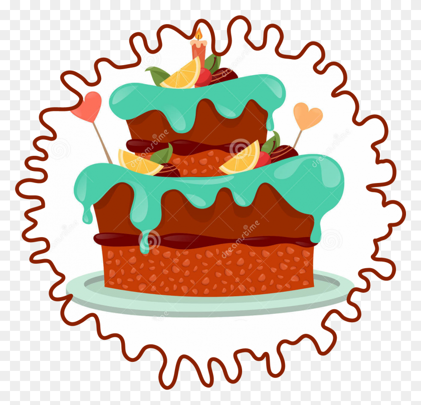 Torta - Torta PNG