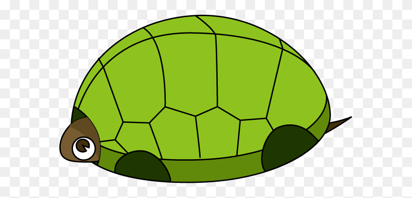 597x343 Tortoise Clipart - Tortoise Clipart