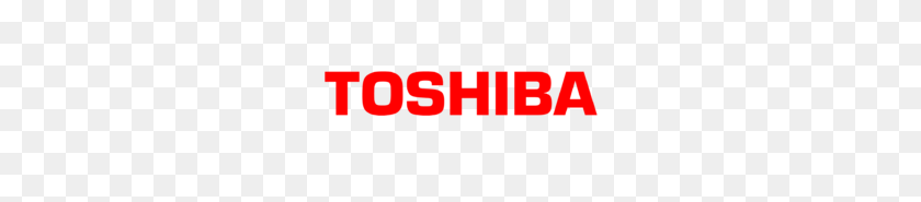 320x125 Toshiba Logo - Toshiba Logo PNG