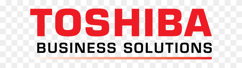630x178 Toshiba Logo - Toshiba Logo PNG