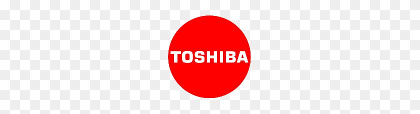 168x168 Toshiba Logo Png, Toshiba Logo - Toshiba Logo PNG