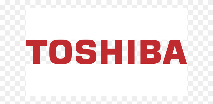 635x350 Toshiba's Nine Month Profit Surges Six Fold Technology News - Toshiba Logo PNG