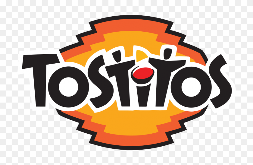 1000x625 Tostitos Logotipo De Alimentos - Tortilla Chip Clipart