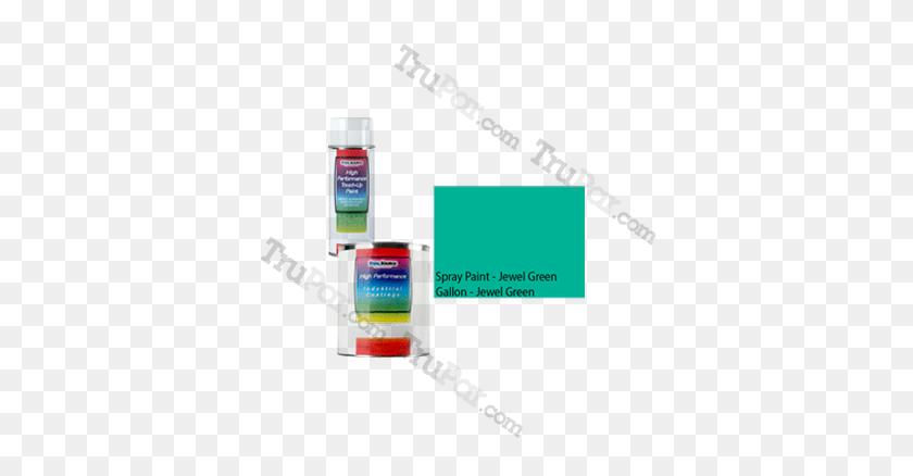 378x378 Total Jewel Green Spray Paint Shop Supplies Paint - Аэрозольная Краска Png