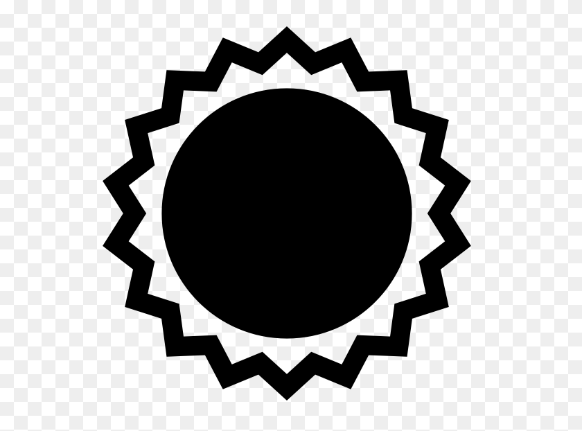 557x562 Eclipse Solar Total Lunes Ortodoncia De Partrick - Imágenes Prediseñadas De Eclipse Solar 2017