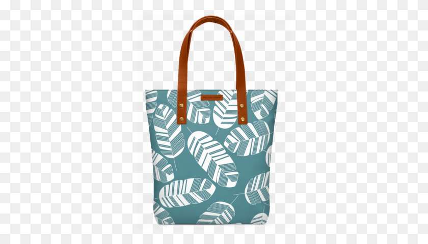 300x420 Tote - Frontera Tropical Png
