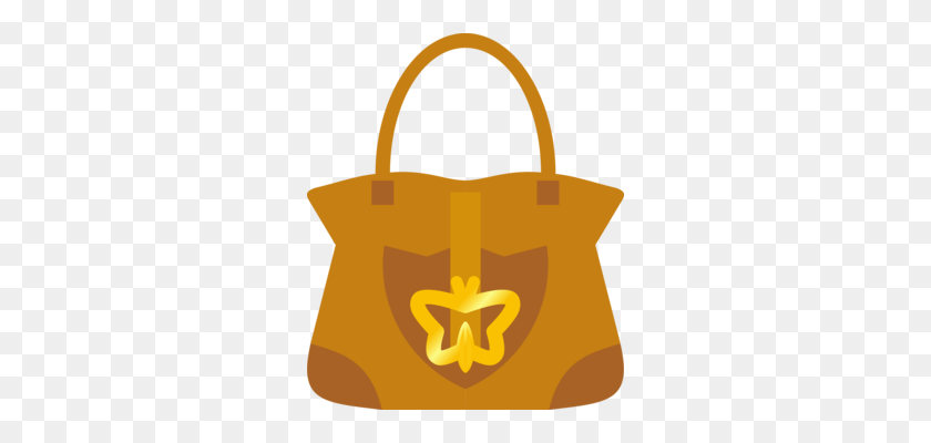 286x340 Tote Bag Handbag Messenger Bags Leather - College Building Clipart