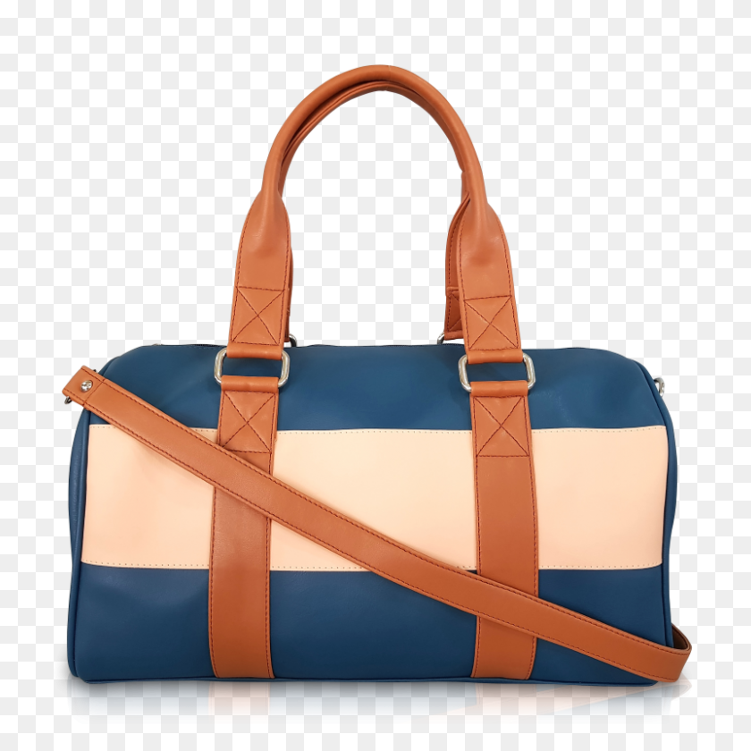 800x800 Toteteca Bags - Duffle Bag PNG