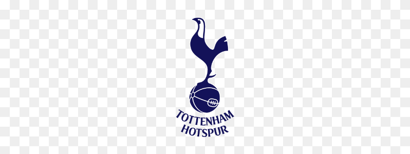 256x256 Tottenham Hotspur Icon British Football Club Iconset Giannis - Spurs PNG