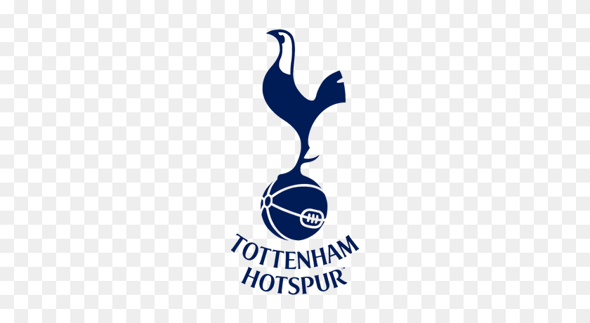 400x400 Tottenham Hotspur Logo Transparent Png - Spurs PNG