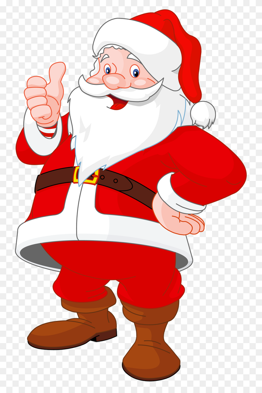 743x1200 Touch Fm On Twitter Missed Santa Claus Talking To Us - Breakfast With Santa Clipart