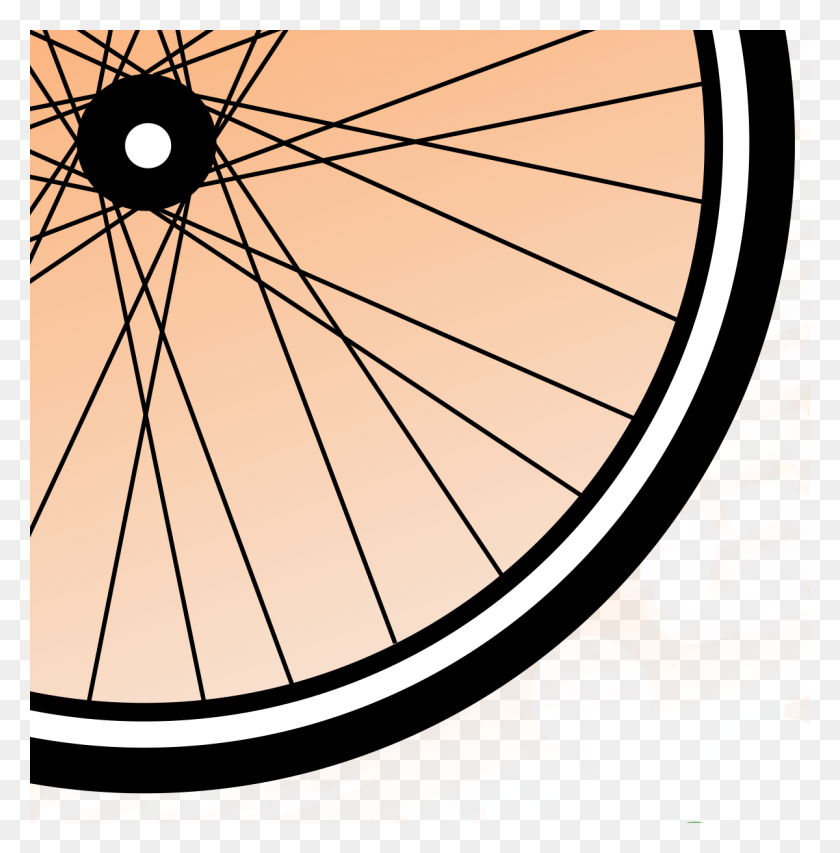 1200x1220 Tour De Bronx - Bike Wheel PNG