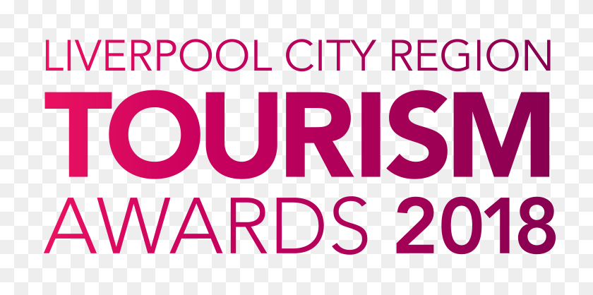 768x358 Tourism Awards Logo Colour - Liverpool Logo PNG