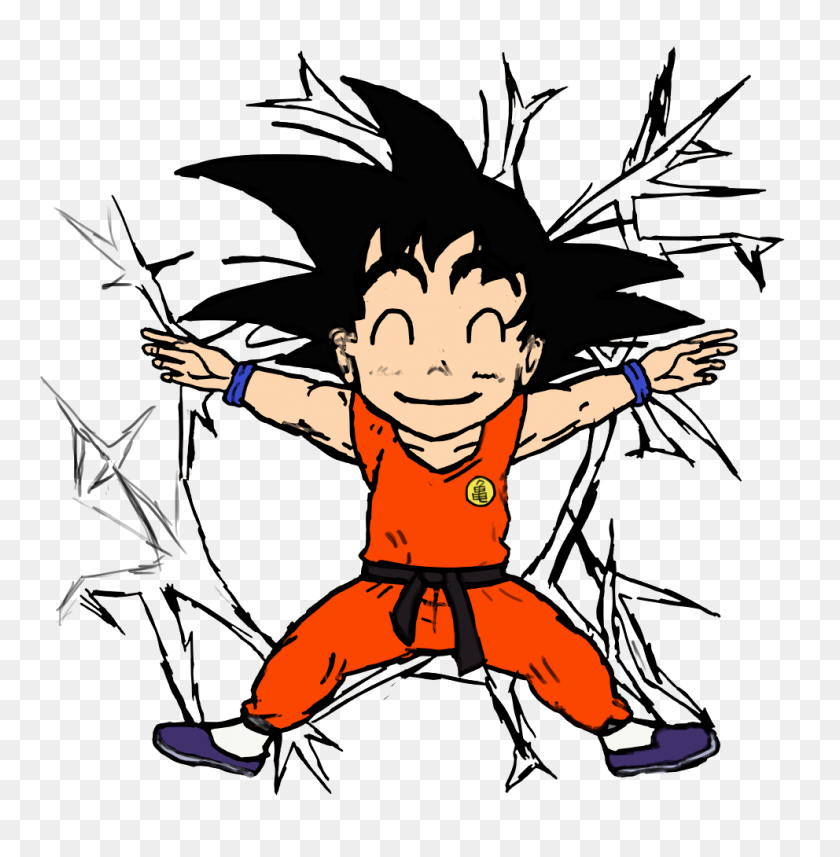 Dragon Ball Main Characters Characters Krillin Png Stunning Free Transparent Png Clipart Images Free Download - goku charging a roblox picture black and white transparent goku