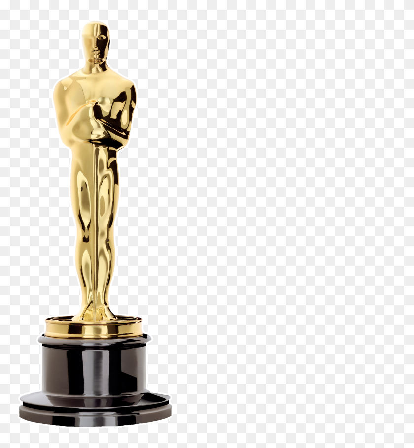 2000x2181 Tout Sur Les Oscars Le Journal De - Estatua De Oscar Png