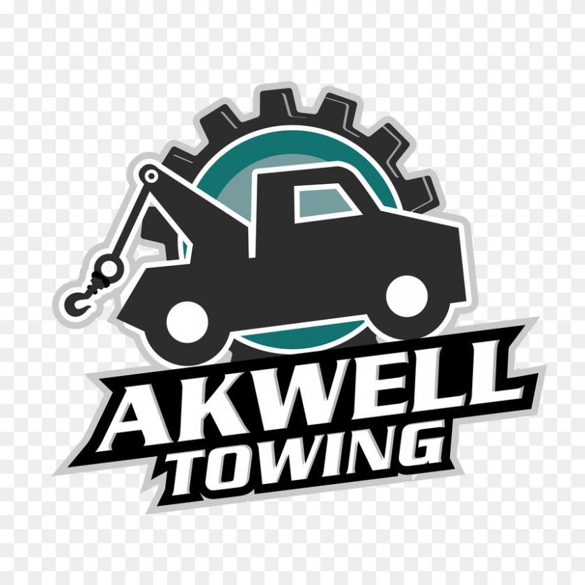 799x800 Tow Truck Logos - Towing Clipart
