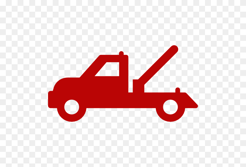 512x512 Tow Truck Logos - Towing Hook Clipart