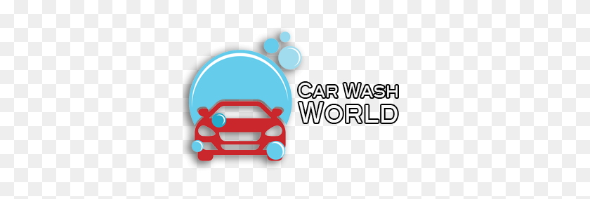 320x224 Toallas Y Microfibras De Categorías De Productos Car Wash World - Car Wash Logo Png