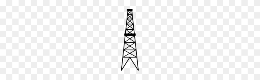 199x199 Tower Clipart Petroleum - Petrol Clipart