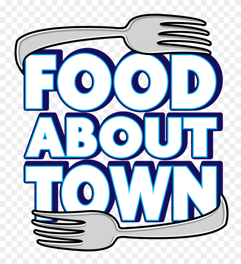 1200x1323 Town Clipart Food Market - Town Clipart