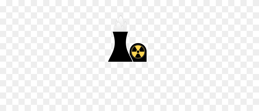 212x300 Toxic Clipart Nuclear Power Plant - Toxic Clipart