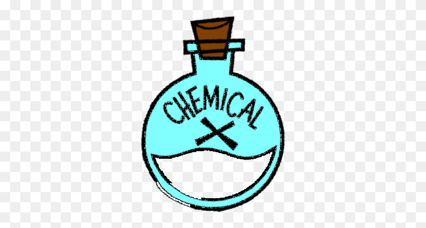 288x391 Toxic Cliparts - Toxic Clipart