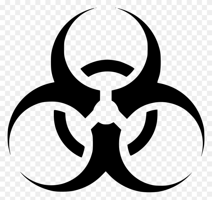 980x922 Toxic Png Icon Free Download - Toxic PNG