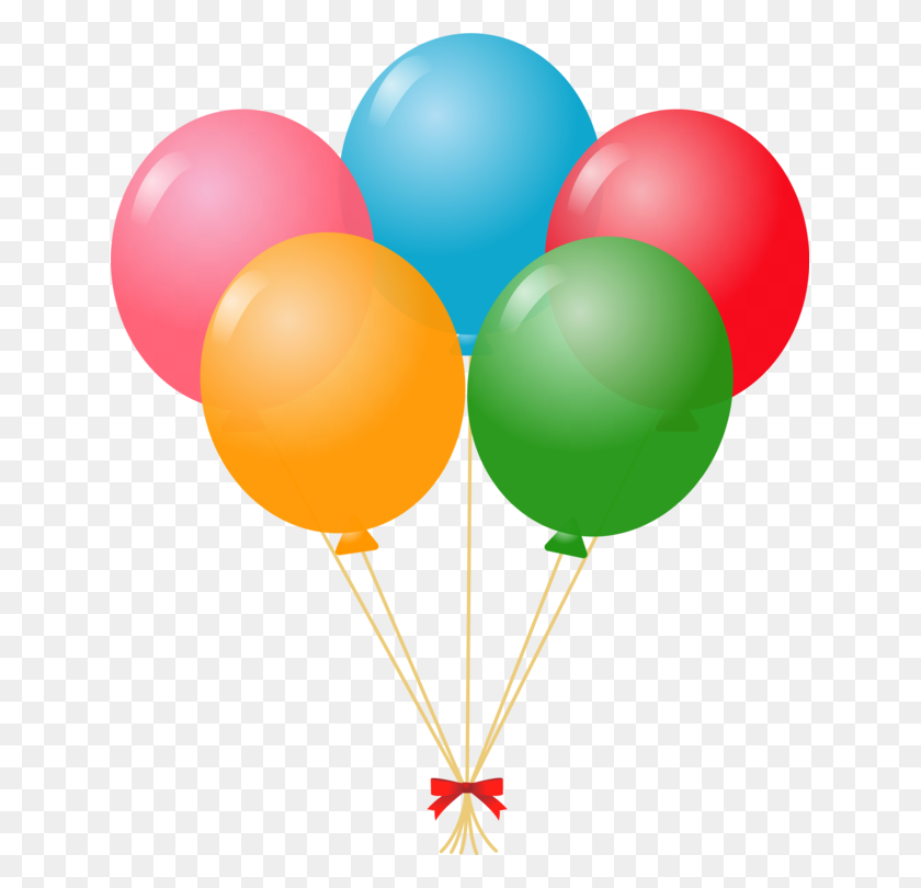637x750 Toy Balloon Birthday Party Wedding - Wedding Party Clipart