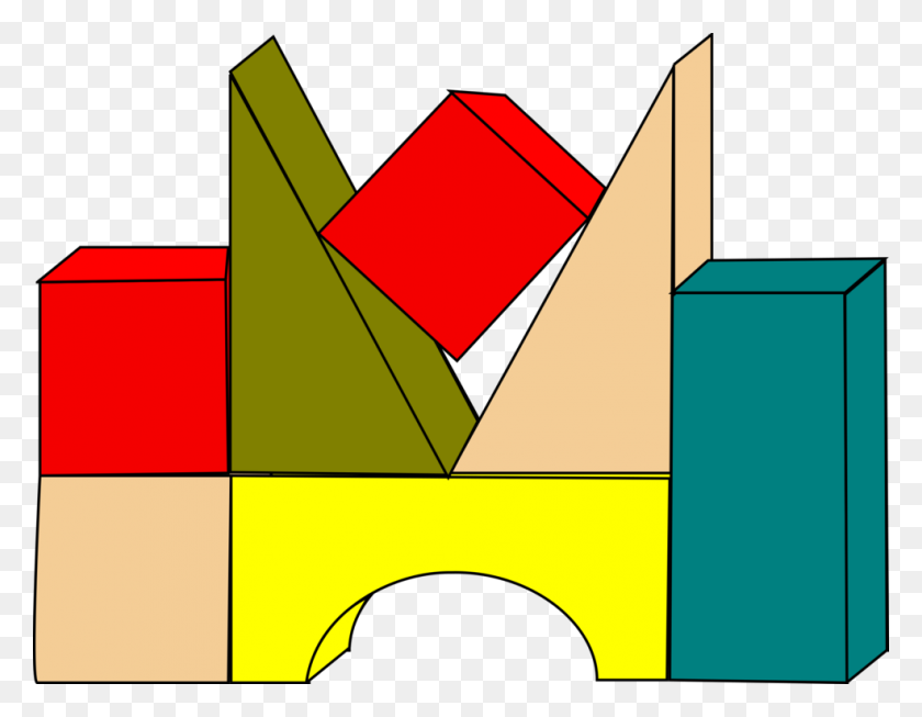 985x750 Игрушечный Блок Скачать Рисунок Здания Лего - Игрушечные Блоки Клипарт