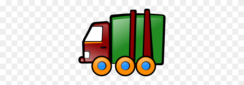 300x234 Toy Car Clip Art Free Vector - Toy Chest Clipart