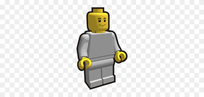 210x339 Toy Child Infant Logo Boy - Lego Head Clipart