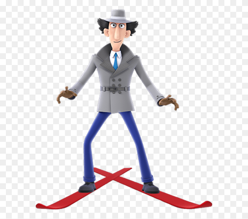 601x681 Toy Clipart Inspector - Action Figure Clipart