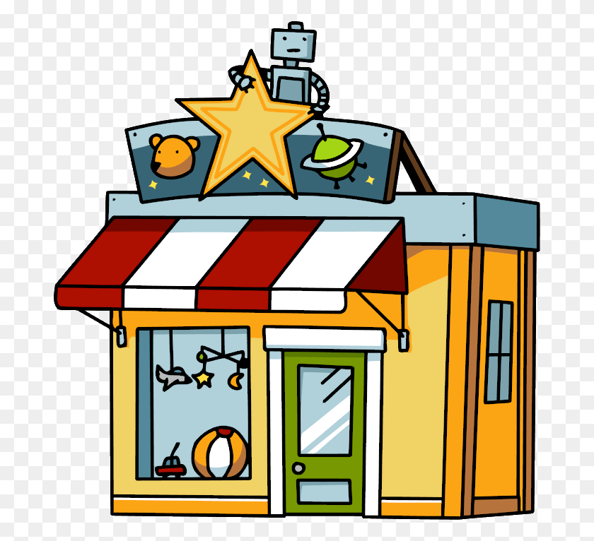 688x706 Toy Clipart Toy Store - Pick Up Toys Clipart