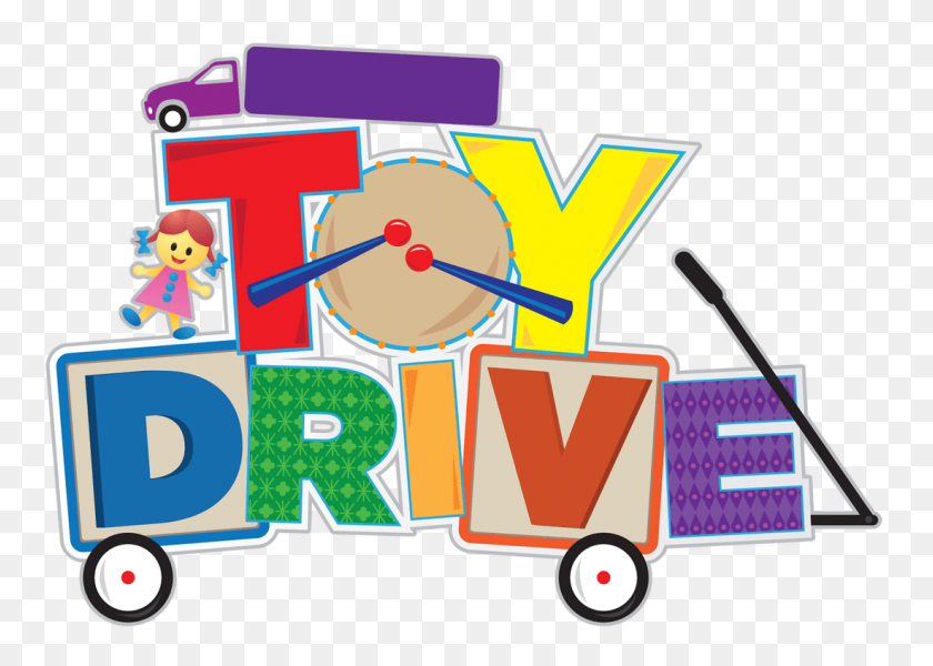 1100x762 Toy Drive Cliparts - Food Drive Clipart
