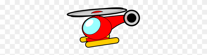 297x165 Toy Helicopter Clip Art - Helicopter Clipart