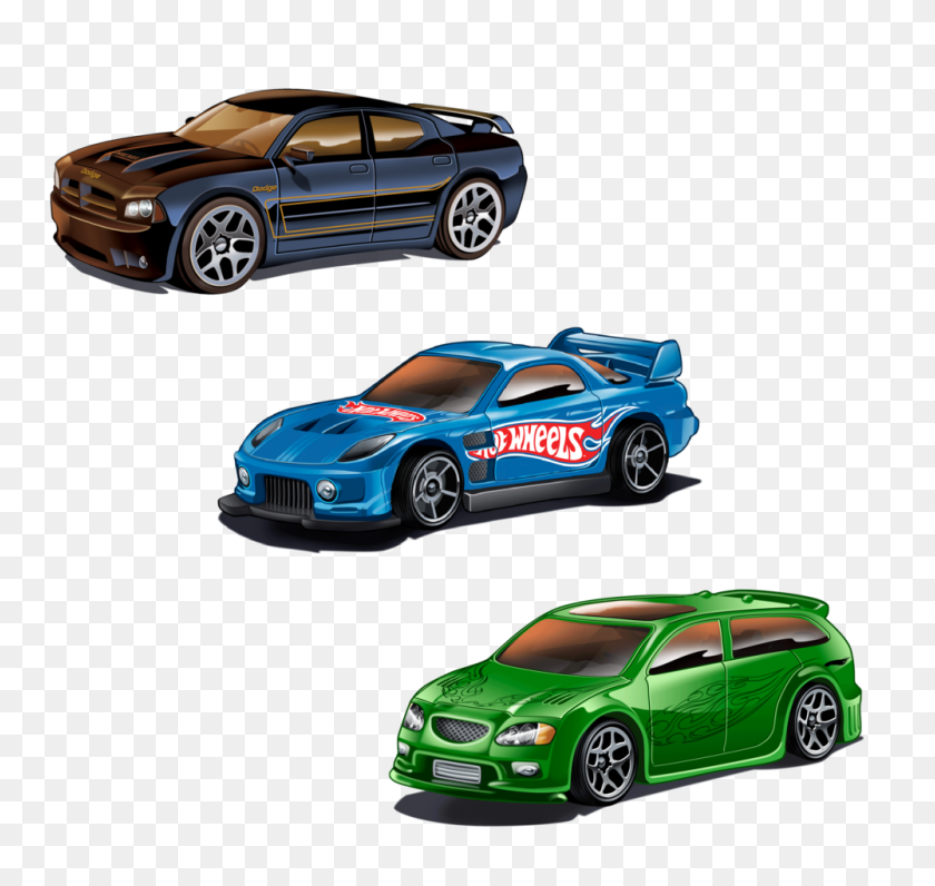 1000x944 Toy Packaging Pam Wall Ilustraciones - Hot Wheels Png